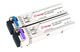 Типы и установка модулей SFP Gigabit Ethernet