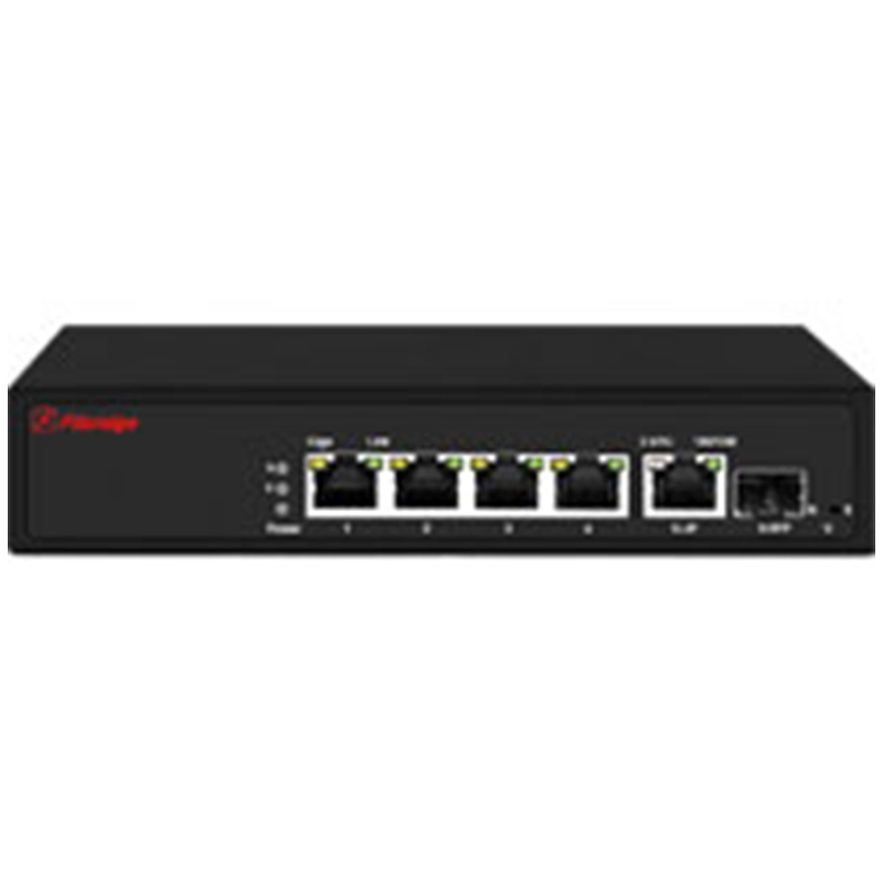 Гигабитный коммутатор 1G