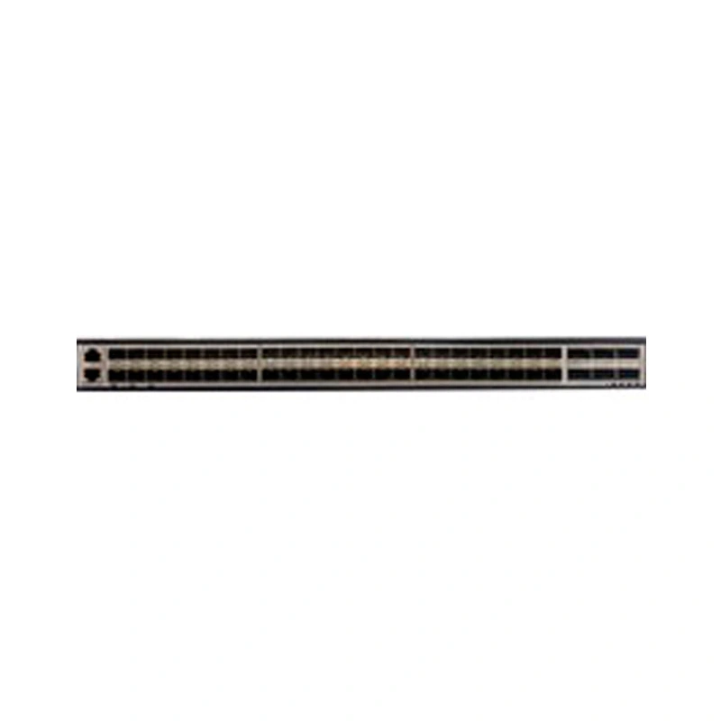 F6E800XQ-486 6-портовый 40G SFP 48-портовый 10G SFP-коммутатор