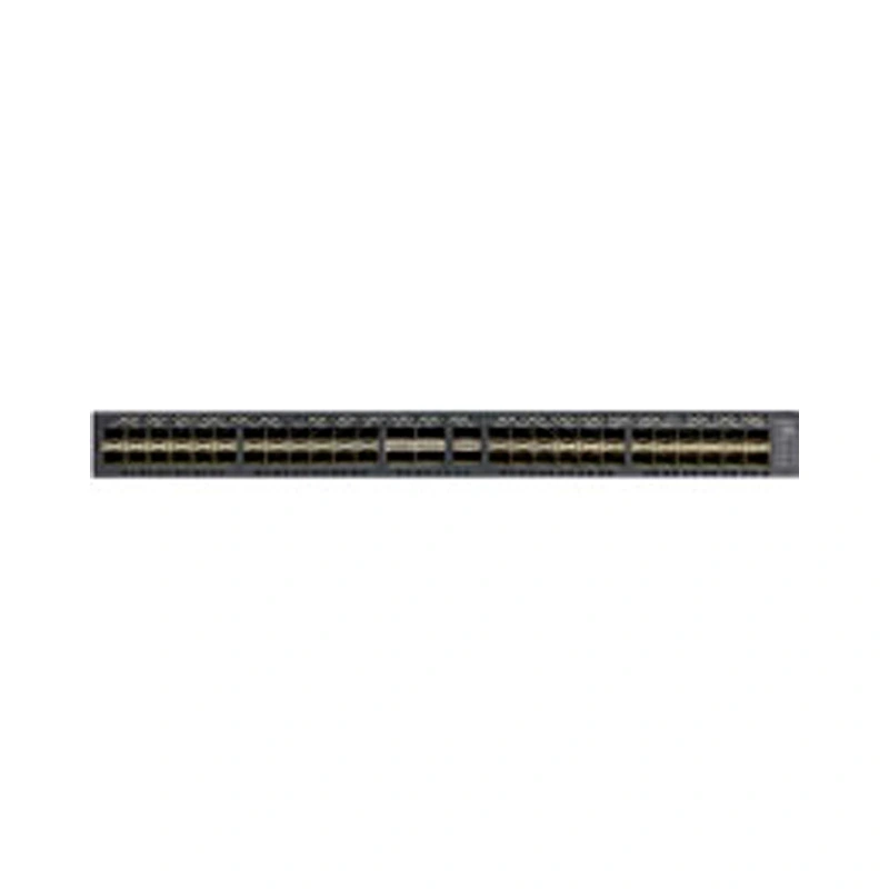 F5S800XQC-4824 4-портовый 100G SFP 2-портовый 40G SFP 48-портовый 10G SFP-коммутатор