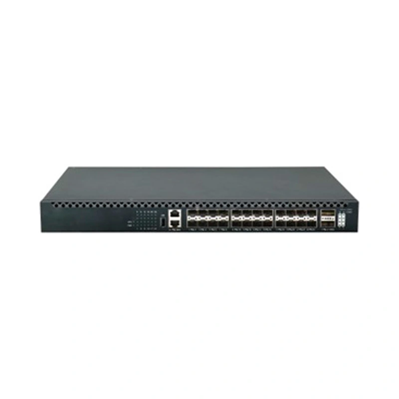 F5TAP300XC-242 2-портовый 100G SFP 24-портовый 10G SFP-коммутатор