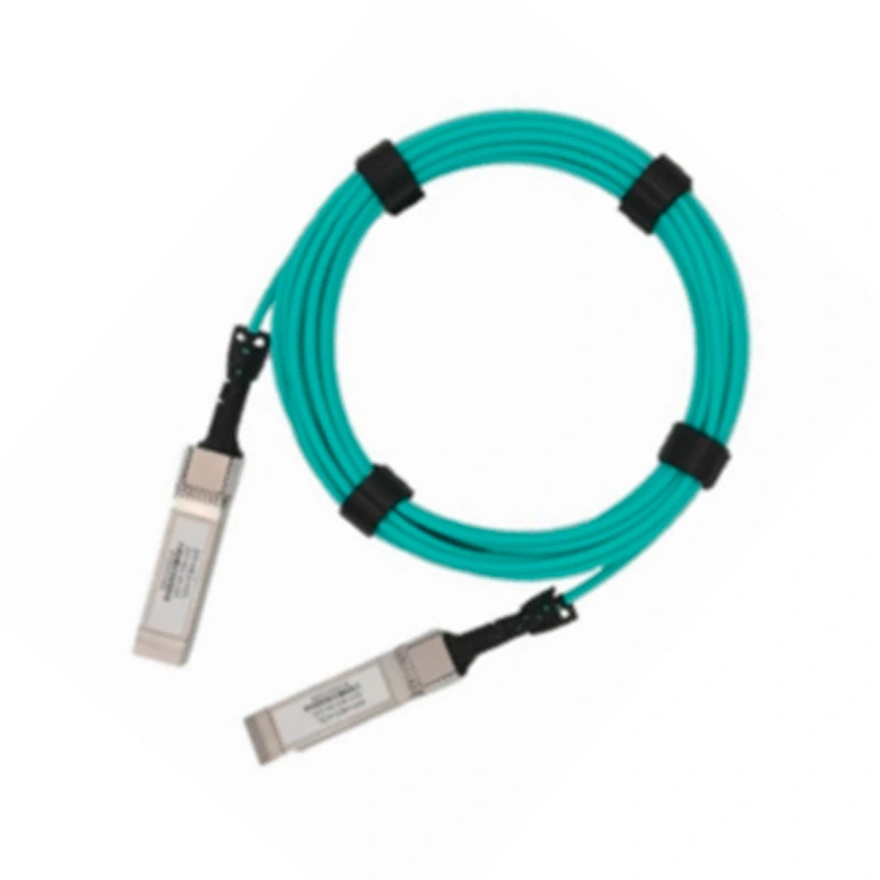 FSHKAAx1-M (L) xxC SFP 10 Гбит/с 850 нм Мультимодный (0,5 ~ 150) м