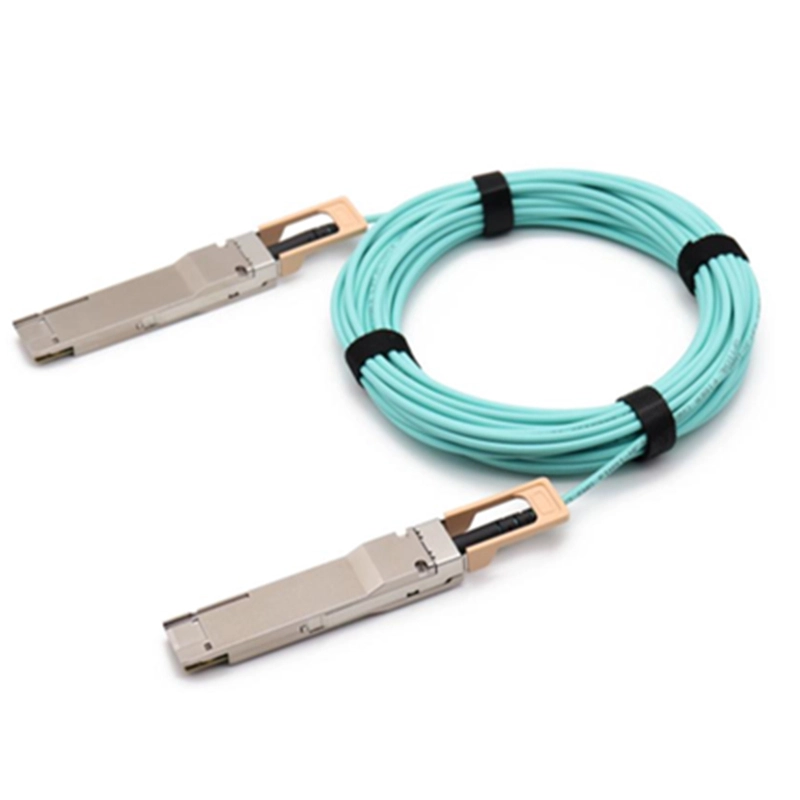 Оптические трансиверы 400G SFP