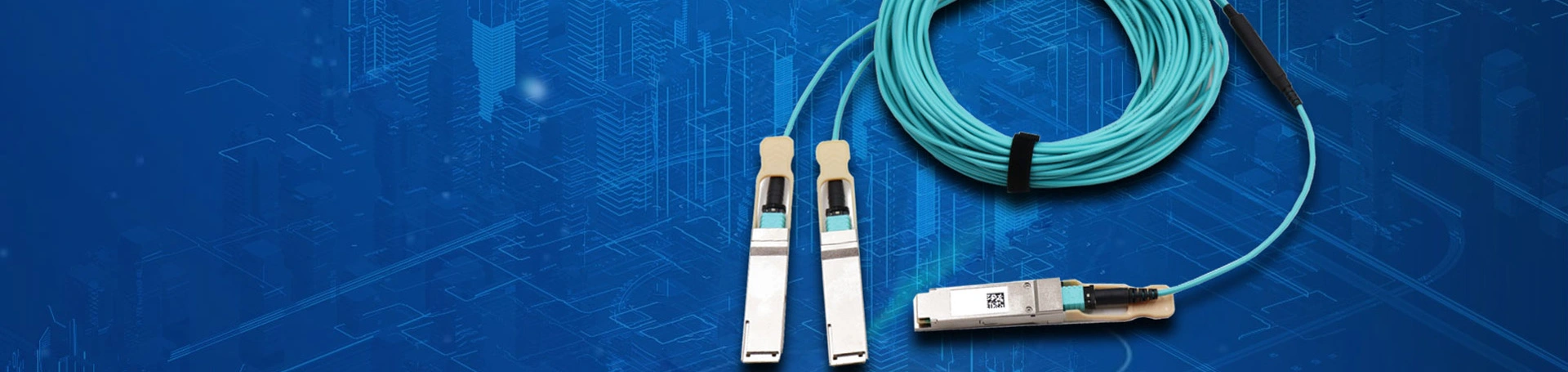 Оптические трансиверы SFP