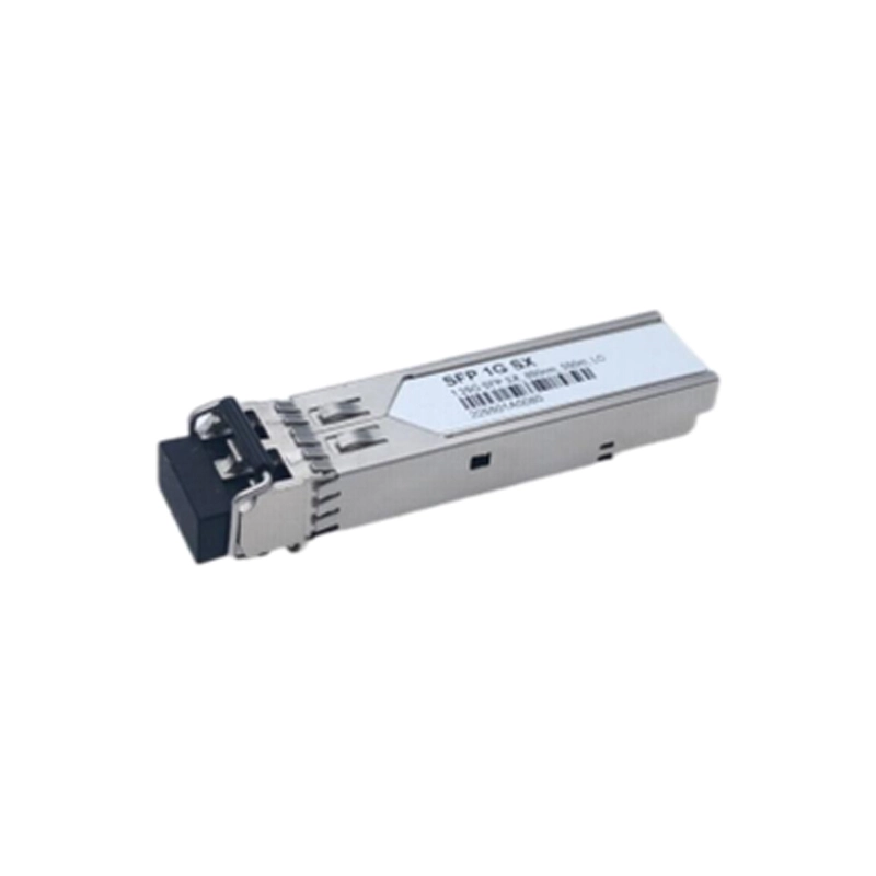 FSGCLM85-S55C(I) 1,25G Двухволоконный многомодовый 550 м SFP 850 нм