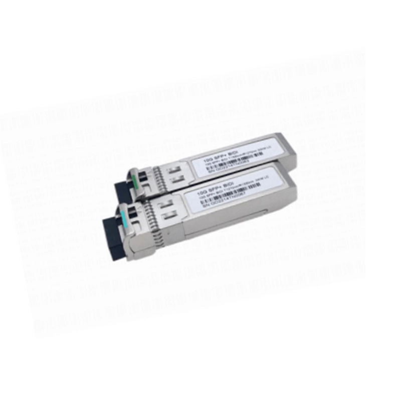 FSHKLB23(32)-K20C(I) SFP 10 Гбит/с Одиночное волокно SM20km DDMI
