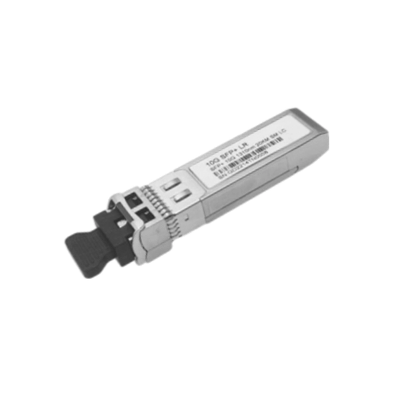 FSHKLE55-Z10C Двойные волокна SFP 10 Гбит/с 1550 нм SM80km DDMI