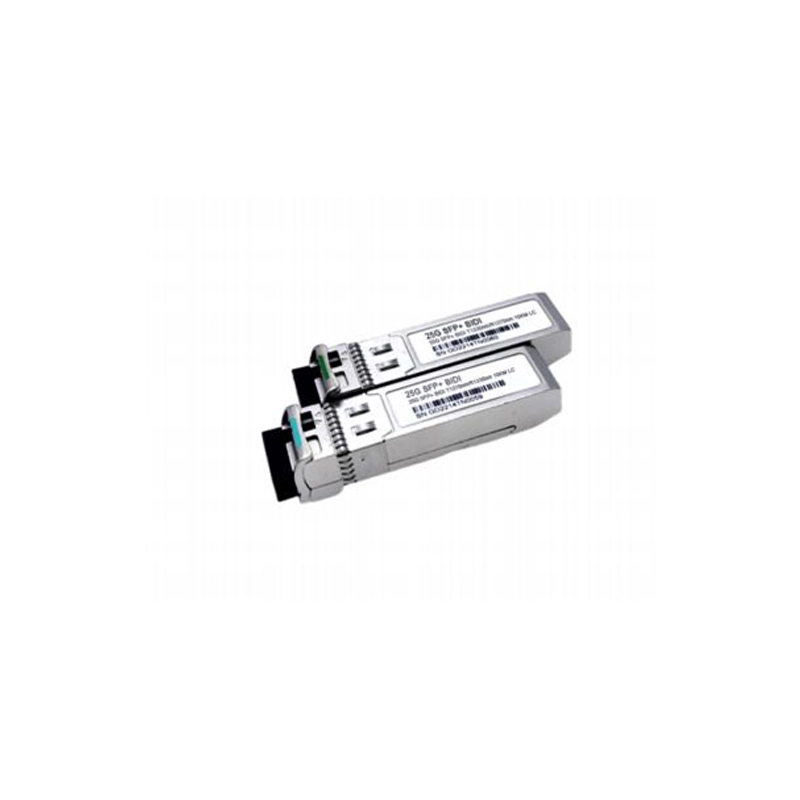 FSJMLB23(B32)-K10/15/40C(I) SFP28 25G SM10/15/40 км Оптический трансивер