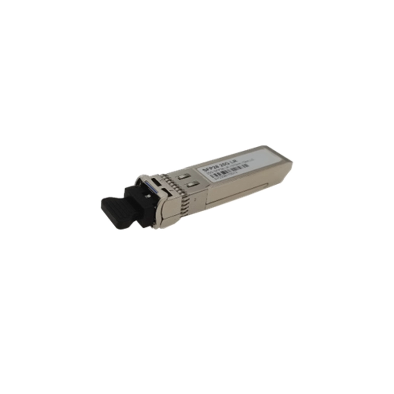 FSJMLM85-S10/30/40C SFP28 25G 850 нм MM100/300/400 м оптический трансивер