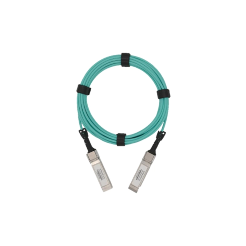 FSANLB31-K80C QSFP 40G 1310nm ZR4 80 км Оптический трансивер
