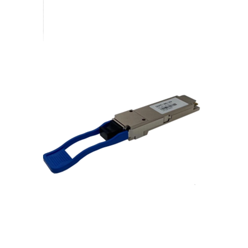FSANLC23-K01/02/10/40C QSFP 40 Гб/с LX4 1/2/10/10 км CWDM оптический приемопередатчик