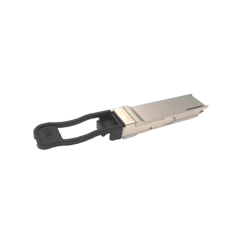 FSANMM85-S15C Приемопередатчик QSFP 40 Gb/s SR4 150m DDM оптически