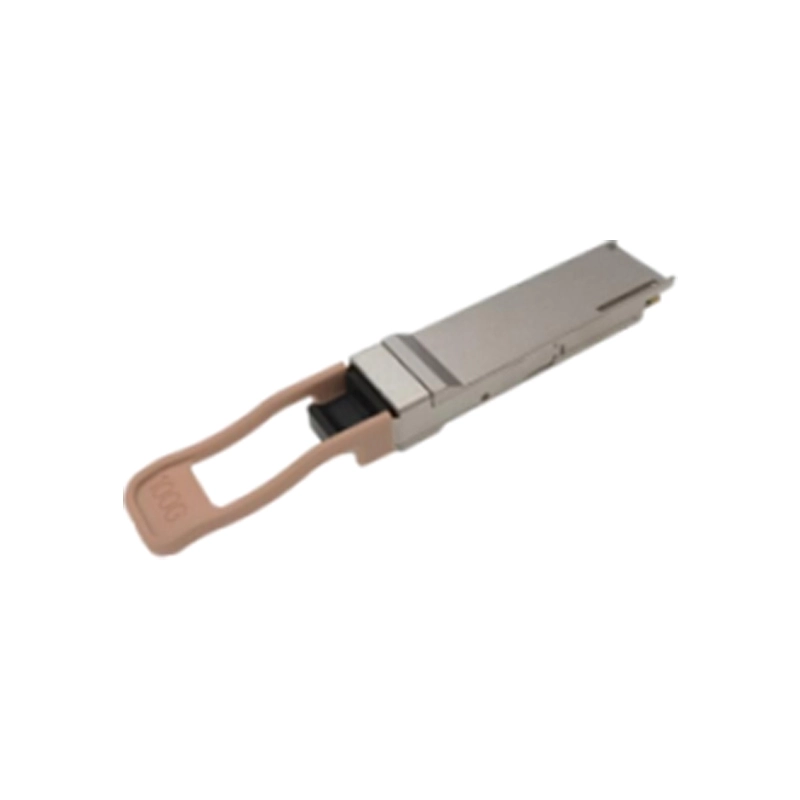 FSCRMM85-S10C QSFP56 200 Гбит/с SR4 MM100m DDM Оптический трансивер