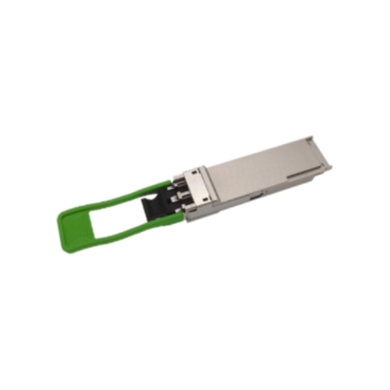 FSCRLE31-K02C QSFP56 200 Гбит/с FR4 2 км DDM Оптический трансивер