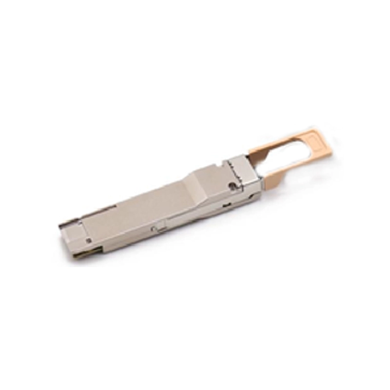 ESWSMM85-S10C QSFP-DD 400 Гбит/с SR8 MM100m DDM Оптический трансивер
