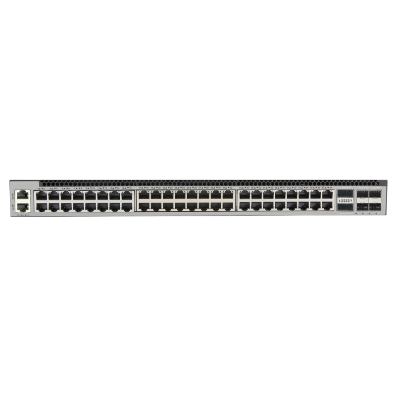 Управляемый L3 2 40G Opt и 4 25G Opt и 48 1G Base-Tx Switch F5E310TYQ- 4842