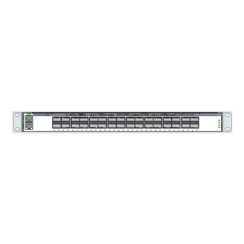 Управляемый переключатель 32 200G Osfp56 Layer3 F7E800CD-32